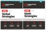 GRE Math  Verbal Strategies Set Effective Strategies  6 Online Practice Tests from 99th Percentile Instructors