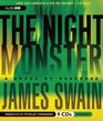 The Night Monster A Novel of Suspense