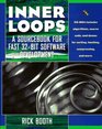 Inner Loops  A  Sourcebook for Fast 32bit Software Development