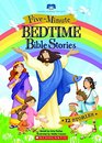 FiveMinute Bedtime Bible Stories