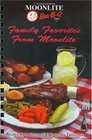 Family Favorites from Moonlite: Recipes That Founded a Kentucky Tradition