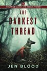 The Darkest Thread (Flint K-9 Search and Rescue, Bk 1)