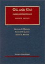 The Law of Oil and Gas 7th Ed