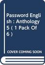 Password English Year 5