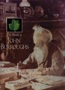 The World of John Burroughs