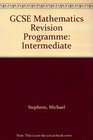 GCSE Mathematics Revision Programme Intermediate