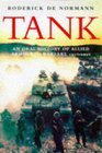 History of Tank Warfare Hb