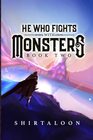 He Who Fights with Monsters Book 2 A LitRPG Adventure