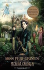 Miss Peregrine's Home For Peculiar Children