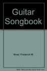 Guitar Songbook