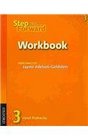 Step Forward 3 with Audio CD and Workbook Pack Level 3