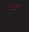 Marcel Duchamp Manual of Instructions Etant donnes revised edition