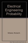 Electrical Engineering Probability