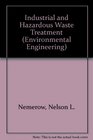 Industrial and Hazardous Waste Treatment