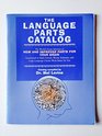 Language Parts Catalog
