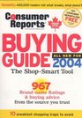 The Buying Guide 2004