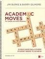 Academic Moves for College and Career Readiness Grades 612 15 MustHave Skills Every Student Needs to Achieve