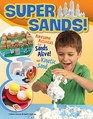 Super Sands Awesome Activities for Sands Alive and Kinetic Sand