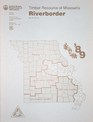 TIMBER RESOURCES OF MISSOURI'S RIVERBORDER 1989
