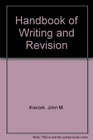 Handbook of Writing and Revision