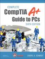 The Complete Comptia A Guide to PCs Myitcertificationlabs  Access Card