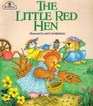 The Little Red Hen