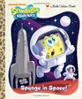 Sponge in Space
