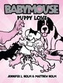 Babymouse 8 Puppy Love