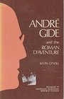 Andre Gide and the Roman d'Aventure