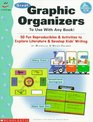 Great Graphic Organizers to Use with Any Book