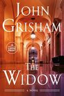 The Widow: A Novel