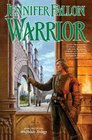 Warrior: Book Two of the Wolfblade Trilogy (The Hythrun Chronicles)