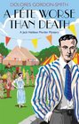 A Fete Worse Than Death (Jack Haldean, Bk 1)