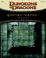 Cathedral of Chaos  Dungeon Tiles A 4th Edition Dungeons  Dragons Accessory