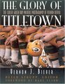 The Glory of Titletown: The Classic Green Bay Packers Photography of Vernon Biever