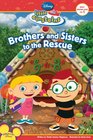 Disney's Little Einsteins: Brothers & Sisters to the Rescue (Disney Early Readers)