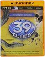 The 39 Clues Complete Collection