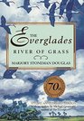 The Everglades River of Grass