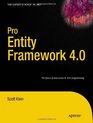 Pro Entity Framework 40
