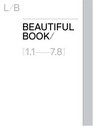 L/B Beautiful Book
