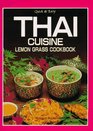 Thai Cuisine