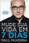 Mude Sua Vida Em 7 Dias  Change Your Life In 7 Days