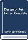 The design of reinforced concrete in accordance with the Metric SAA Concrete Structures Code