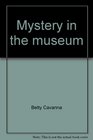 Mystery in the museum