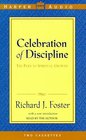 CELEBRATION OF DISCIPLINEThe Path to Spiritual Growth