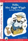 Hello Mrs PiggleWiggle
