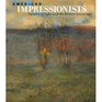 American Impressionists: Painters of Light and the Modern Landscape