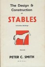 The Design  Construction of Stables and Ancillary Buildings
