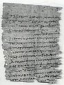 Oxyrhynchus Papyri 8