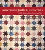 American Quilts  Coverlets in the Metropolitan Museum of Art